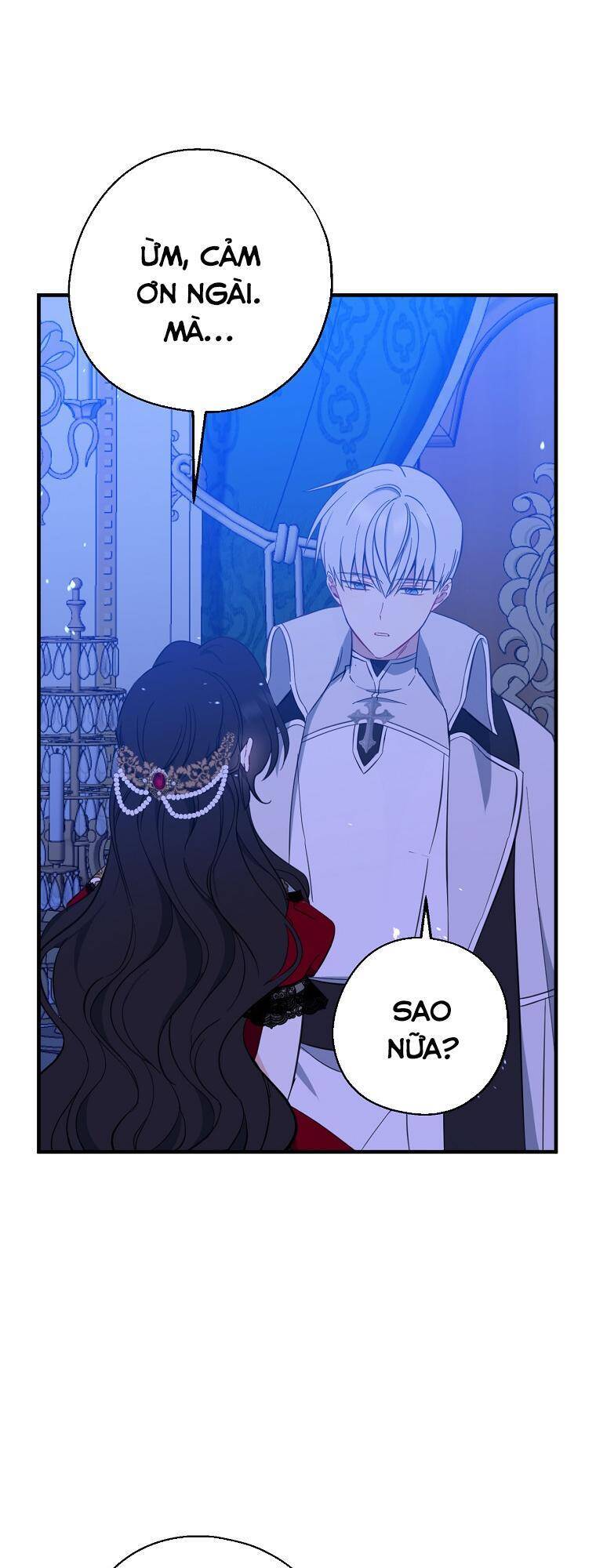 Trở Thành Con Gái Nhà Tài Phiệt Chap 42 - Next Chap 43