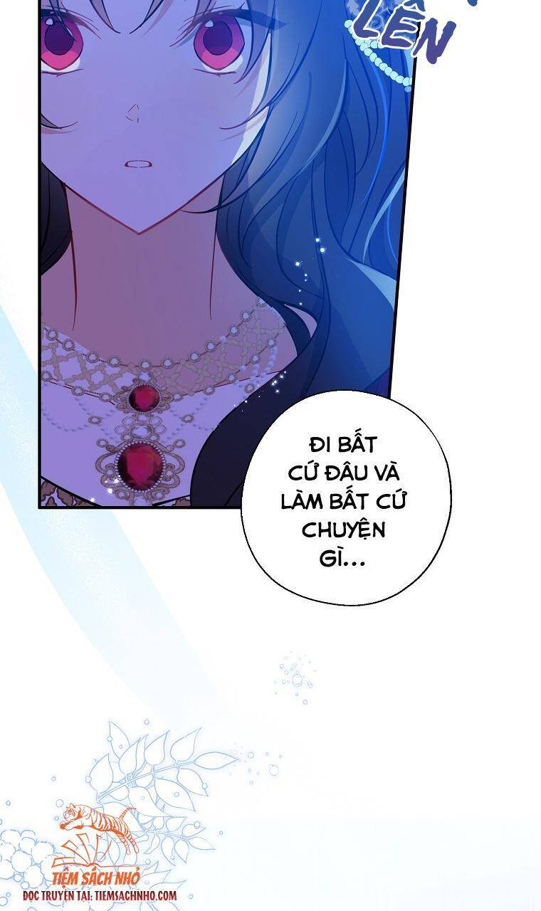 Trở Thành Con Gái Nhà Tài Phiệt Chap 42 - Next Chap 43