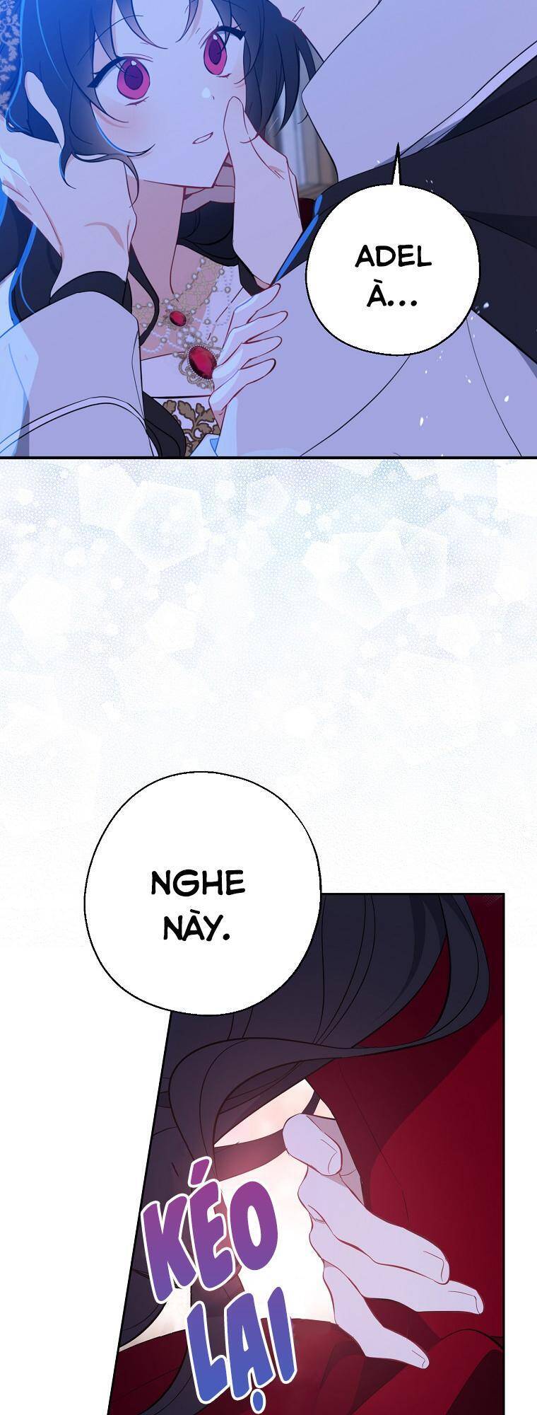 Trở Thành Con Gái Nhà Tài Phiệt Chap 42 - Next Chap 43