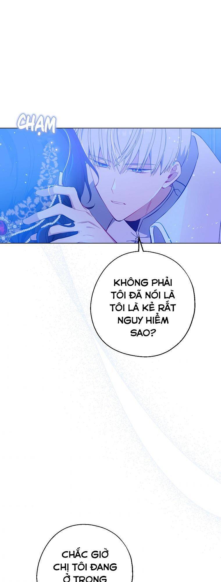 Trở Thành Con Gái Nhà Tài Phiệt Chap 42 - Next Chap 43