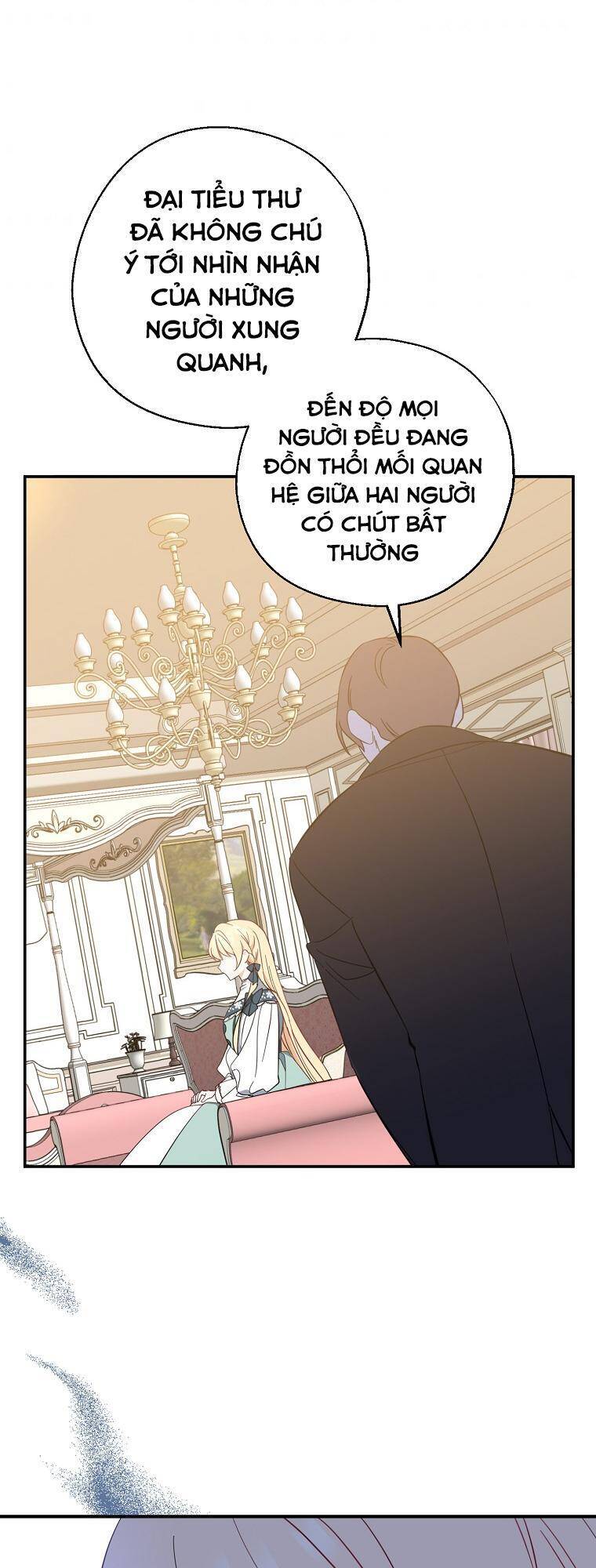 Trở Thành Con Gái Nhà Tài Phiệt Chap 42 - Next Chap 43