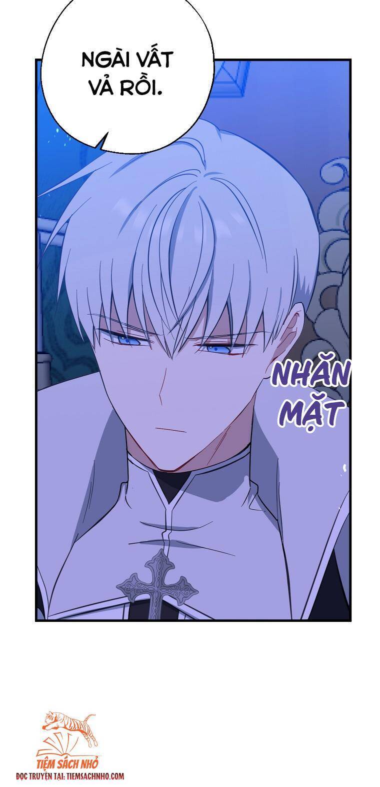 Trở Thành Con Gái Nhà Tài Phiệt Chap 42 - Next Chap 43