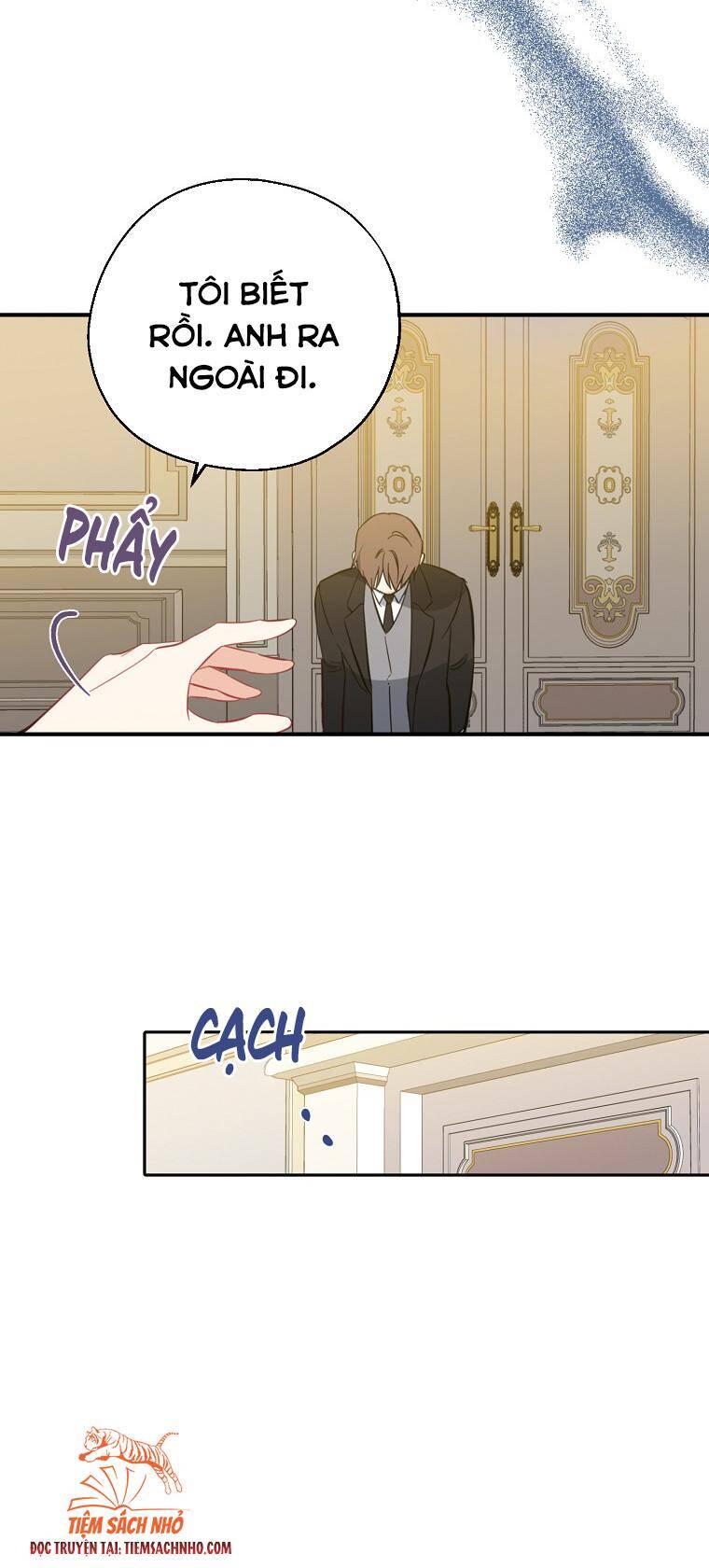 Trở Thành Con Gái Nhà Tài Phiệt Chap 42 - Next Chap 43