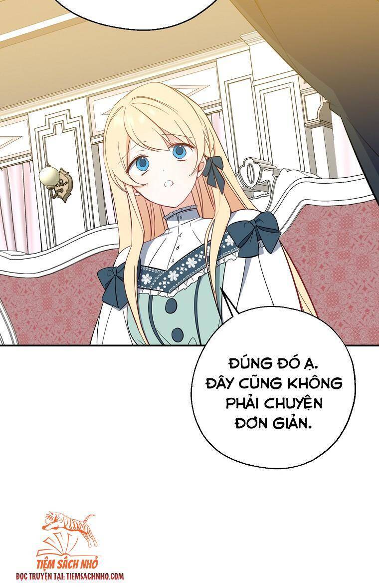 Trở Thành Con Gái Nhà Tài Phiệt Chap 42 - Next Chap 43