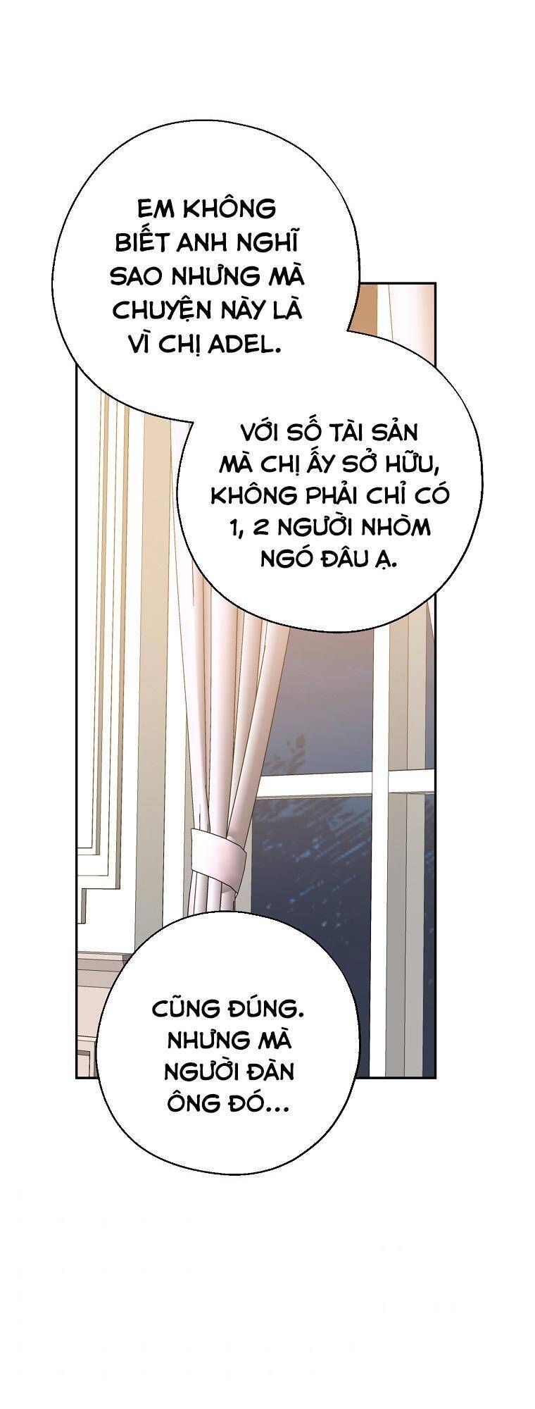 Trở Thành Con Gái Nhà Tài Phiệt Chap 42 - Next Chap 43