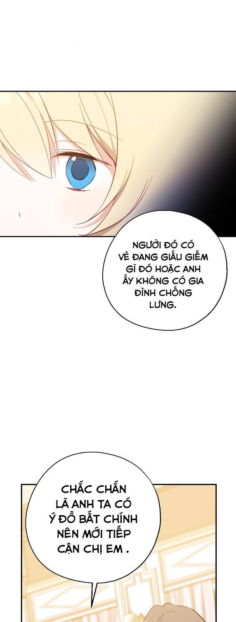 Trở Thành Con Gái Nhà Tài Phiệt Chap 42 - Next Chap 43