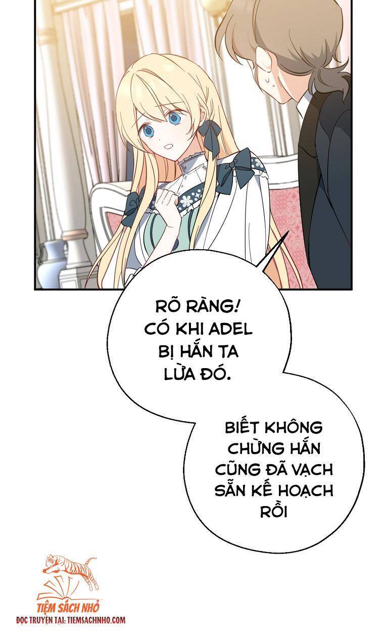 Trở Thành Con Gái Nhà Tài Phiệt Chap 42 - Next Chap 43