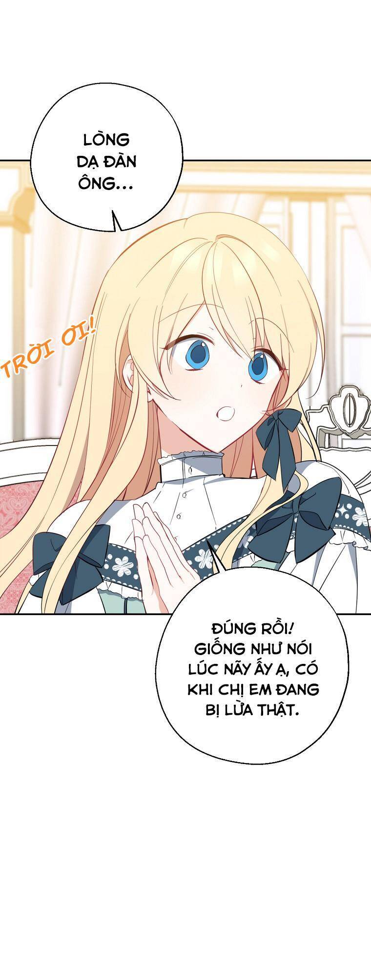 Trở Thành Con Gái Nhà Tài Phiệt Chap 42 - Next Chap 43