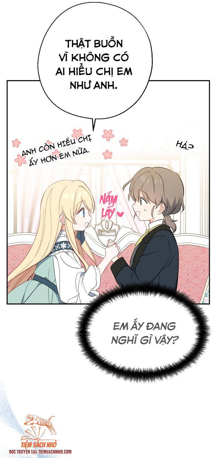 Trở Thành Con Gái Nhà Tài Phiệt Chap 42 - Next Chap 43