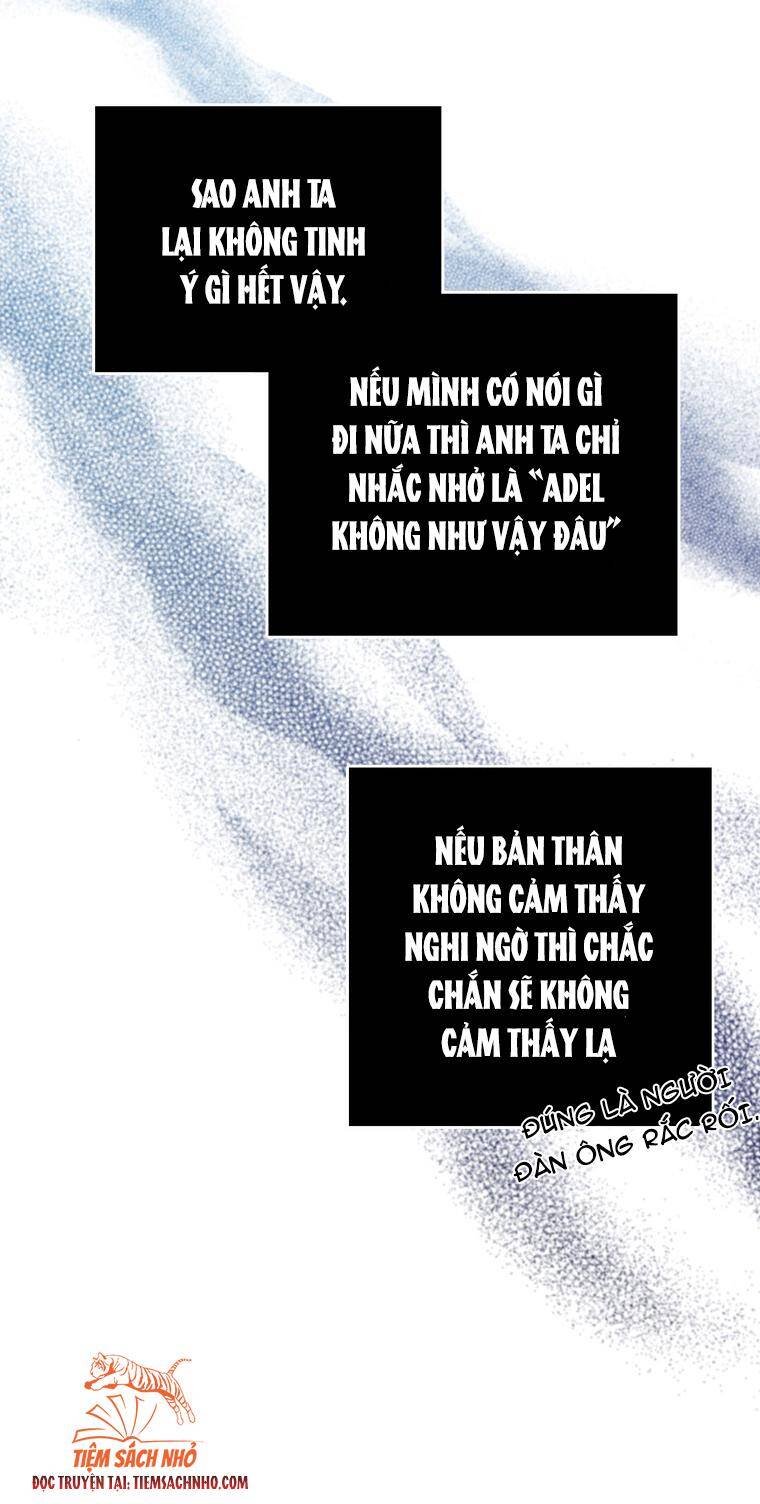 Trở Thành Con Gái Nhà Tài Phiệt Chap 42 - Next Chap 43