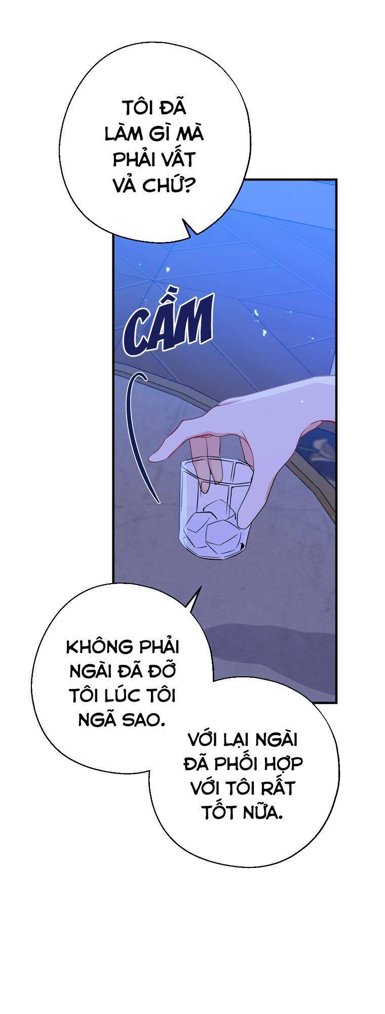 Trở Thành Con Gái Nhà Tài Phiệt Chap 42 - Next Chap 43