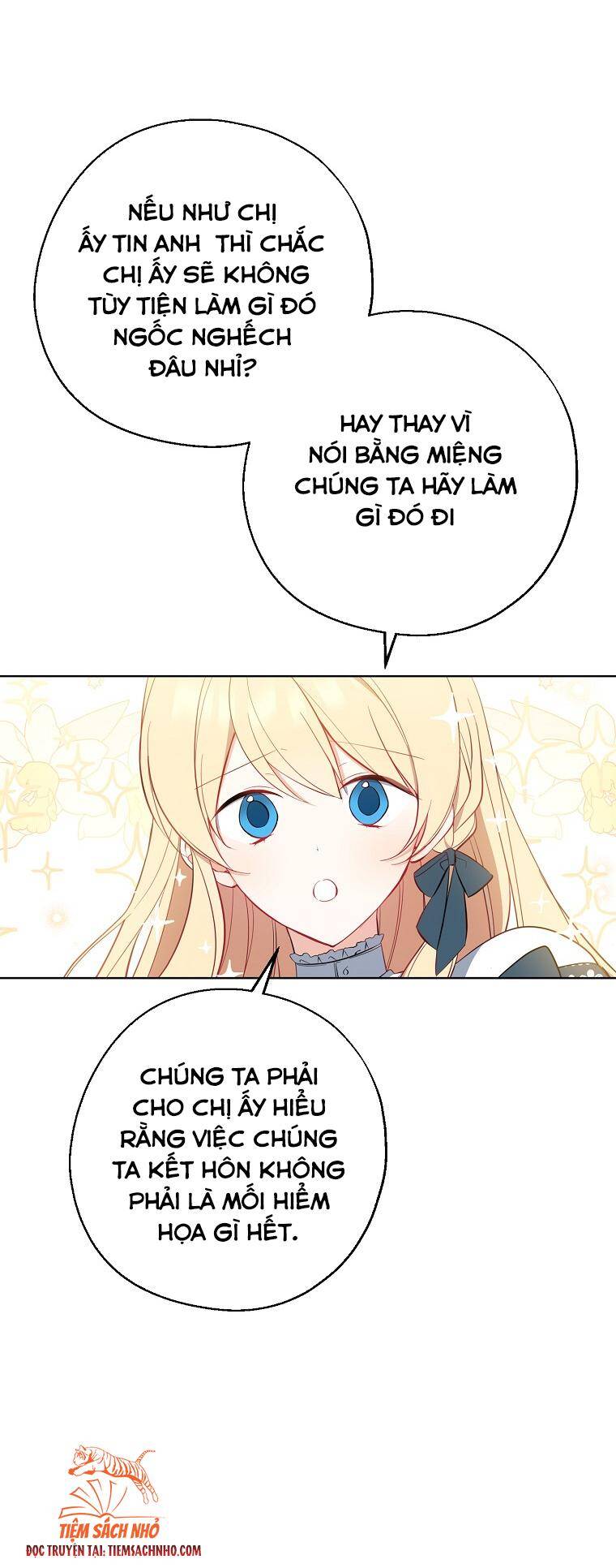 Trở Thành Con Gái Nhà Tài Phiệt Chap 42 - Next Chap 43