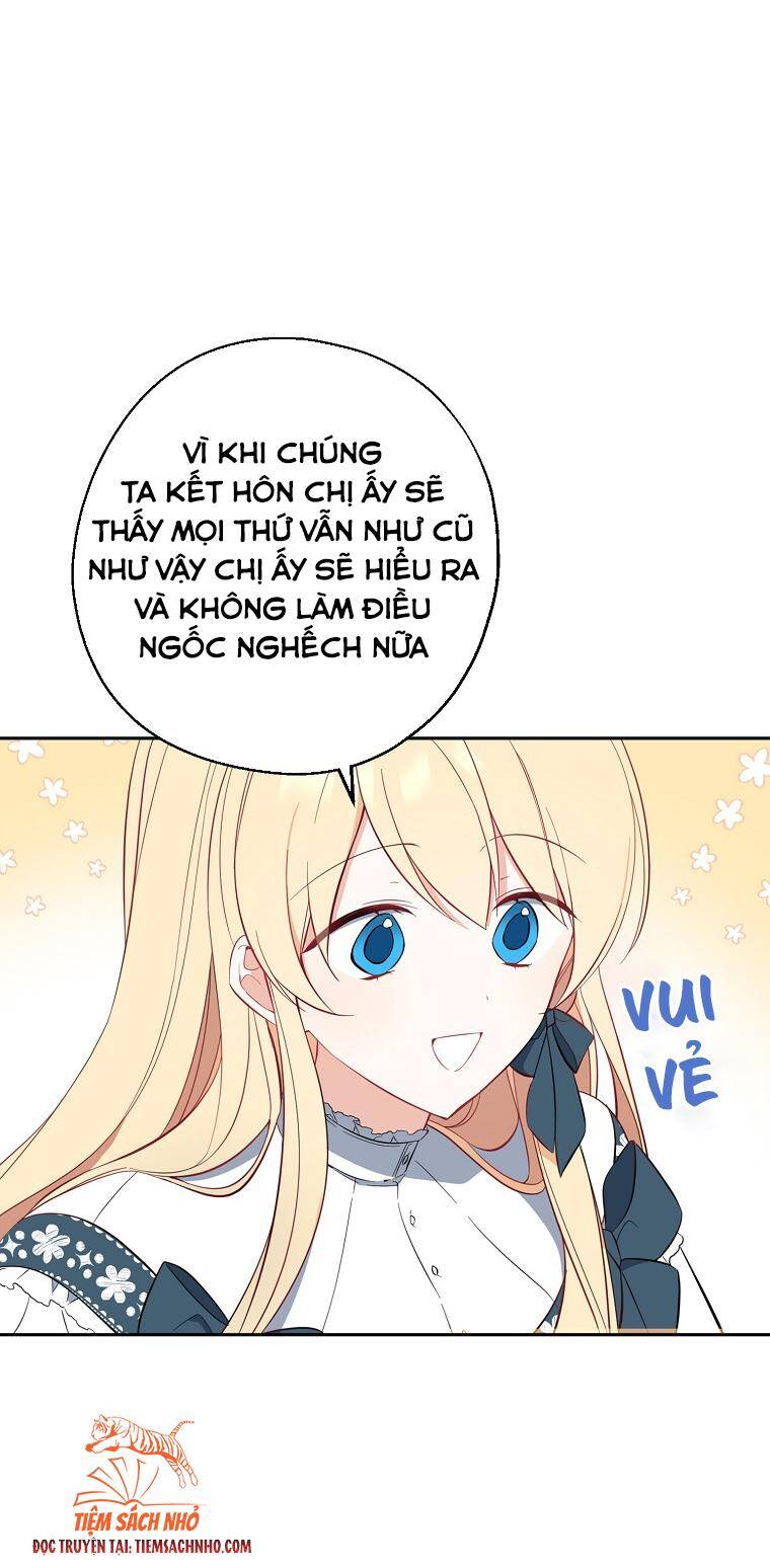 Trở Thành Con Gái Nhà Tài Phiệt Chap 42 - Next Chap 43