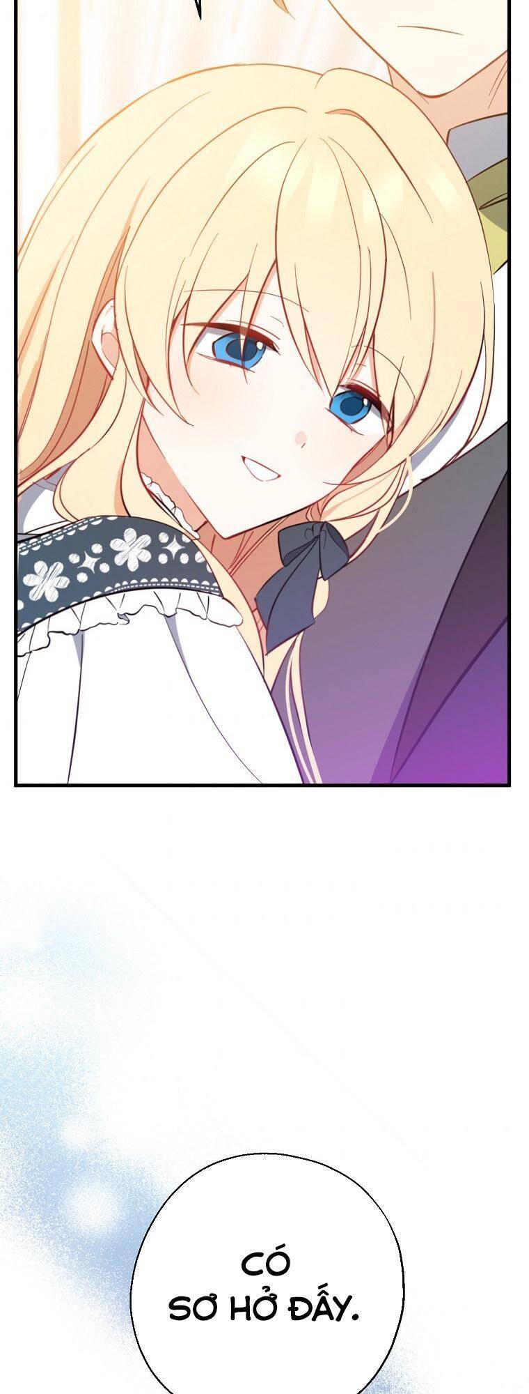 Trở Thành Con Gái Nhà Tài Phiệt Chap 42 - Next Chap 43