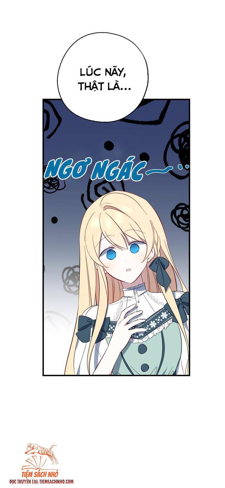 Trở Thành Con Gái Nhà Tài Phiệt Chap 42 - Next Chap 43