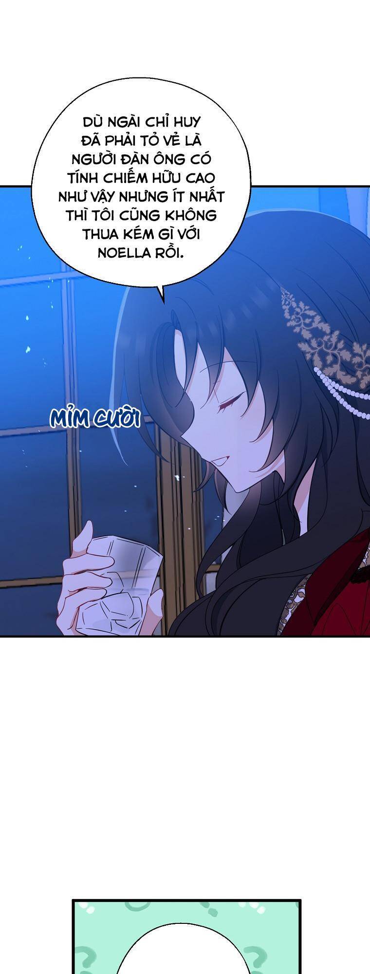 Trở Thành Con Gái Nhà Tài Phiệt Chap 42 - Next Chap 43