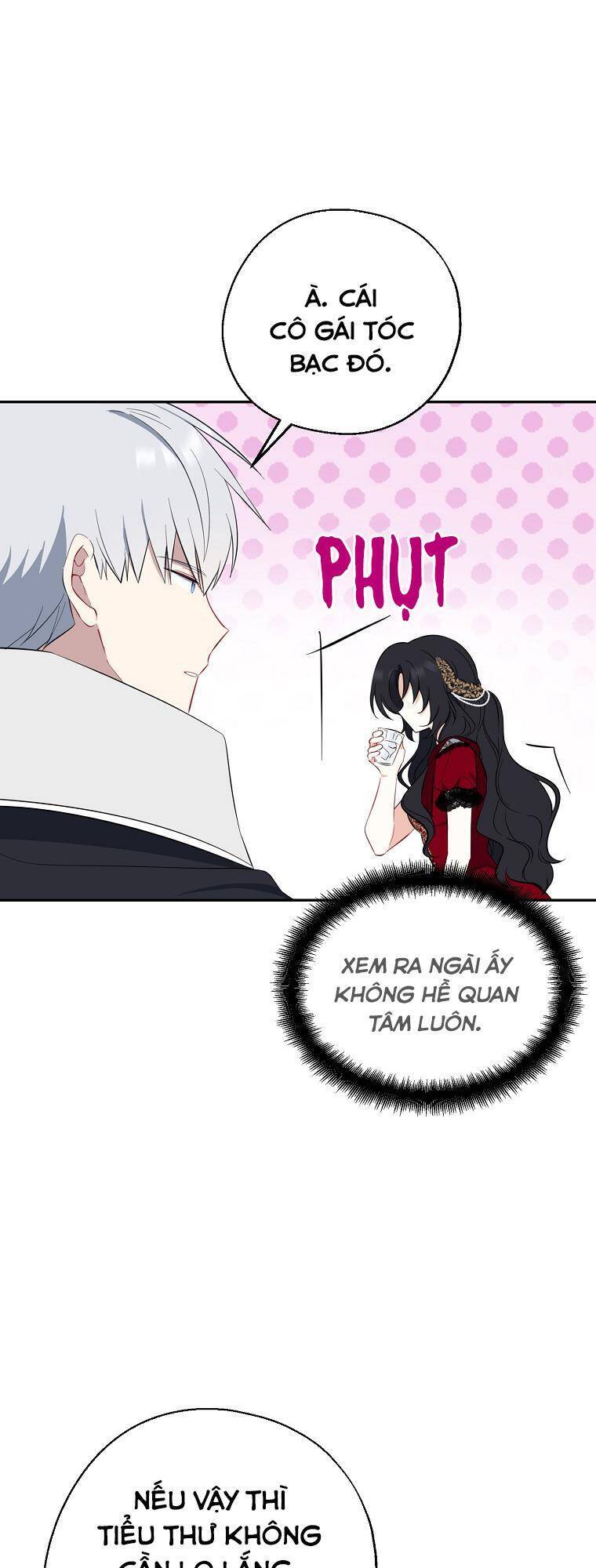 Trở Thành Con Gái Nhà Tài Phiệt Chap 42 - Next Chap 43
