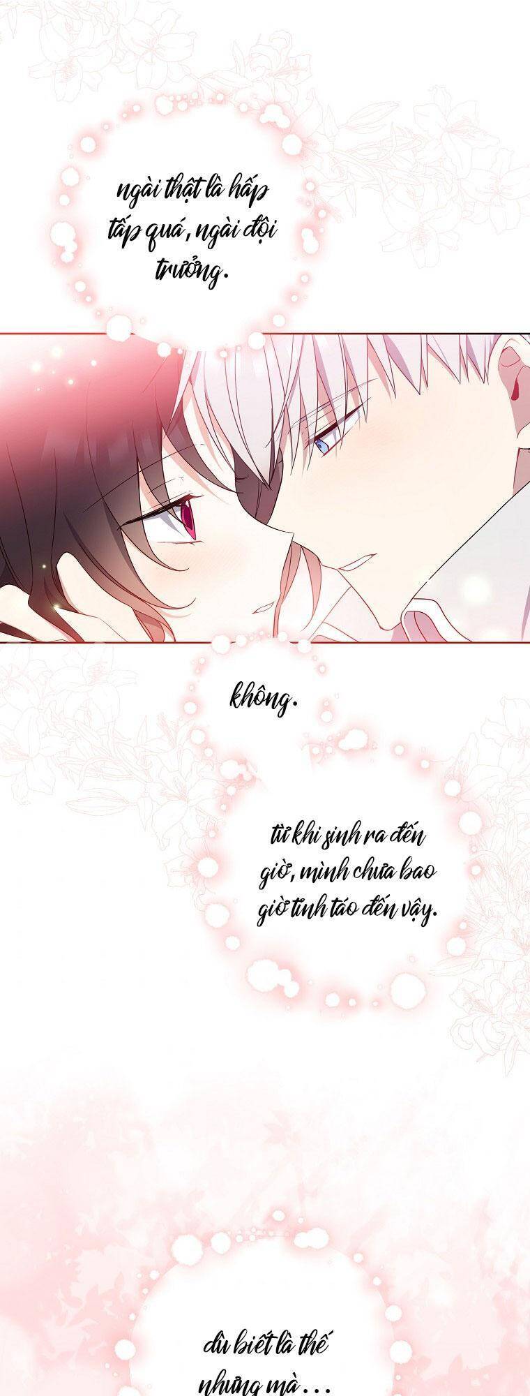 Trở Thành Con Gái Nhà Tài Phiệt Chap 43 - Next Chap 44