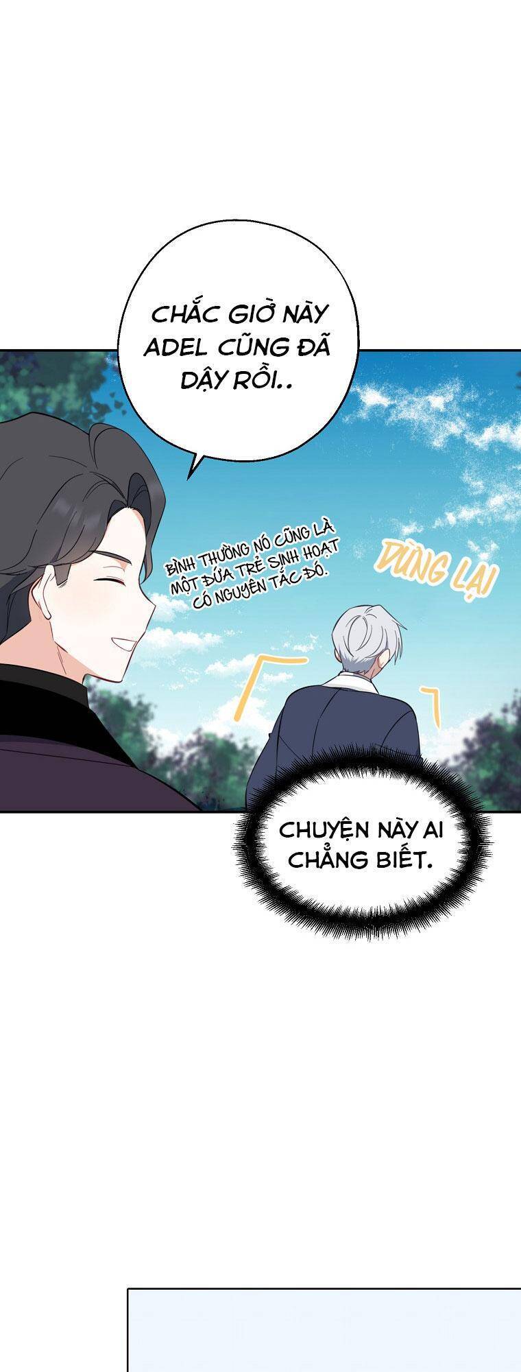Trở Thành Con Gái Nhà Tài Phiệt Chap 43 - Next Chap 44