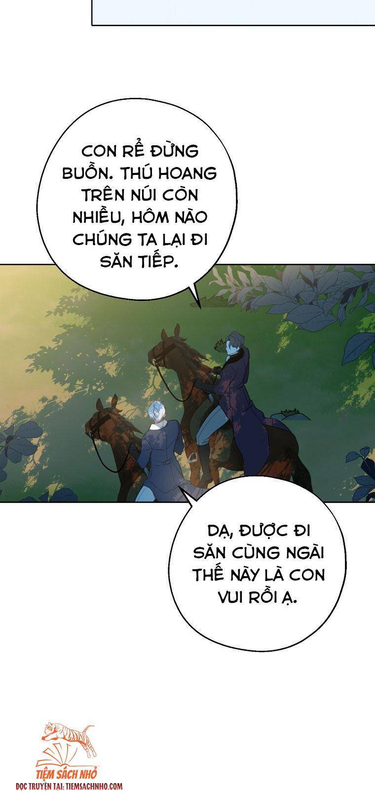 Trở Thành Con Gái Nhà Tài Phiệt Chap 43 - Next Chap 44
