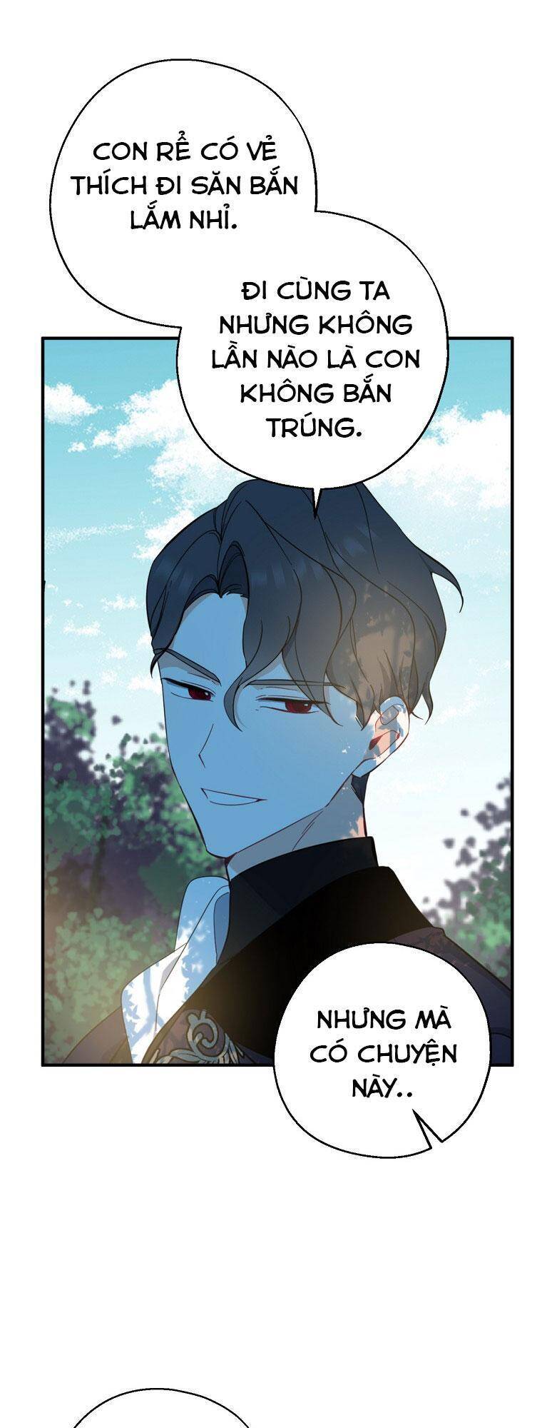 Trở Thành Con Gái Nhà Tài Phiệt Chap 43 - Next Chap 44