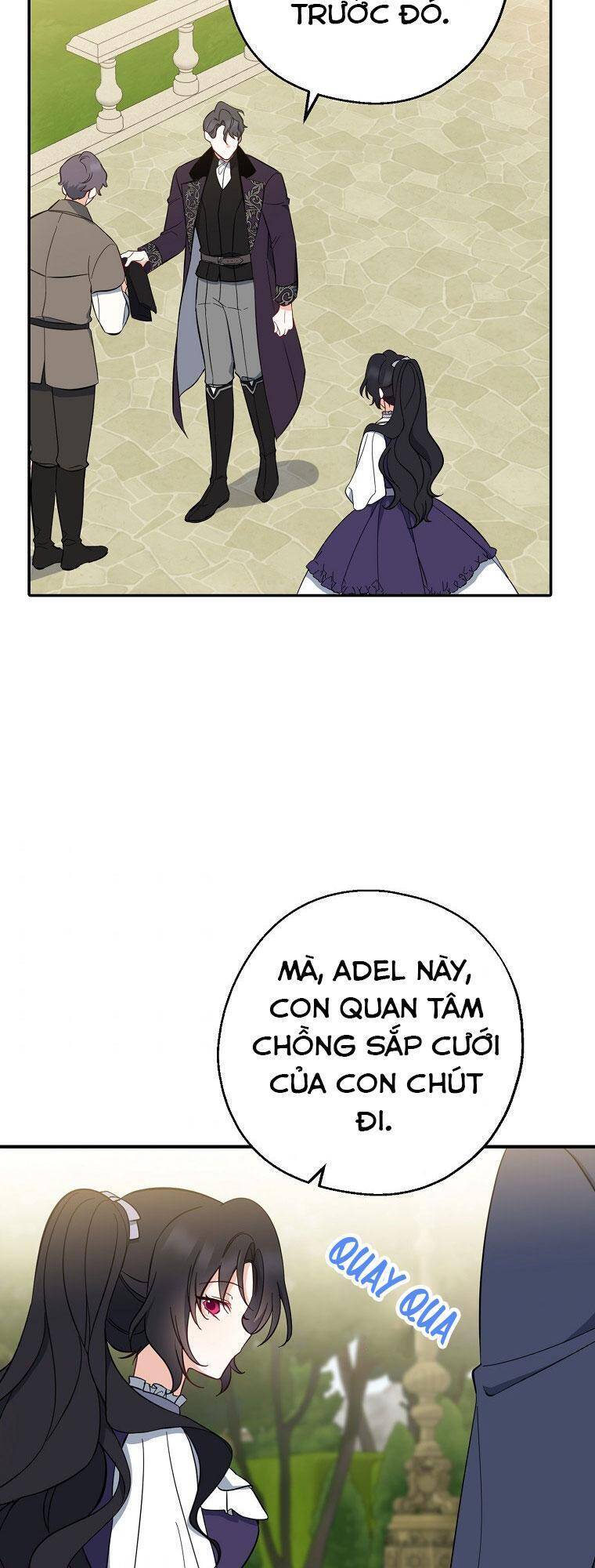 Trở Thành Con Gái Nhà Tài Phiệt Chap 43 - Next Chap 44