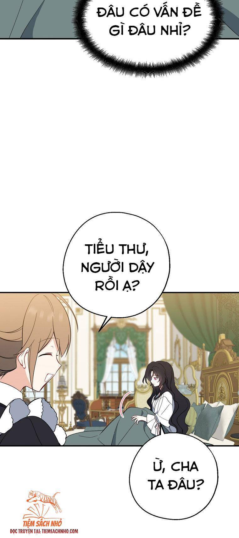 Trở Thành Con Gái Nhà Tài Phiệt Chap 43 - Next Chap 44