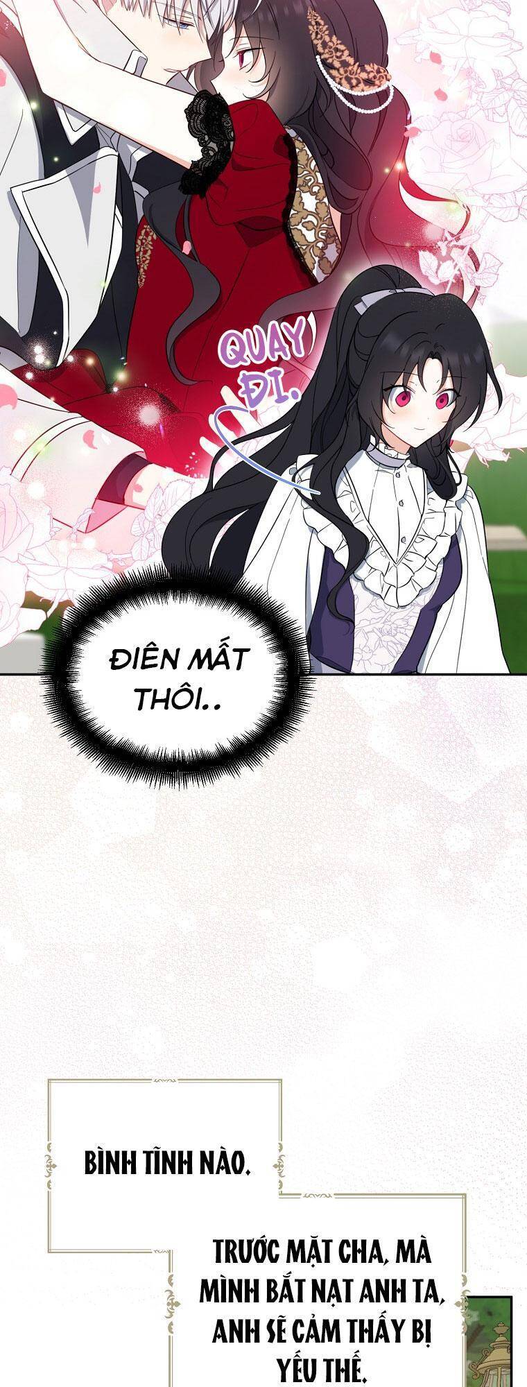 Trở Thành Con Gái Nhà Tài Phiệt Chap 43 - Next Chap 44