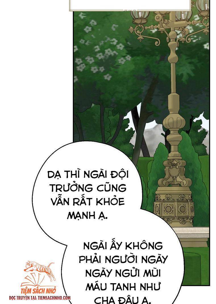 Trở Thành Con Gái Nhà Tài Phiệt Chap 43 - Next Chap 44