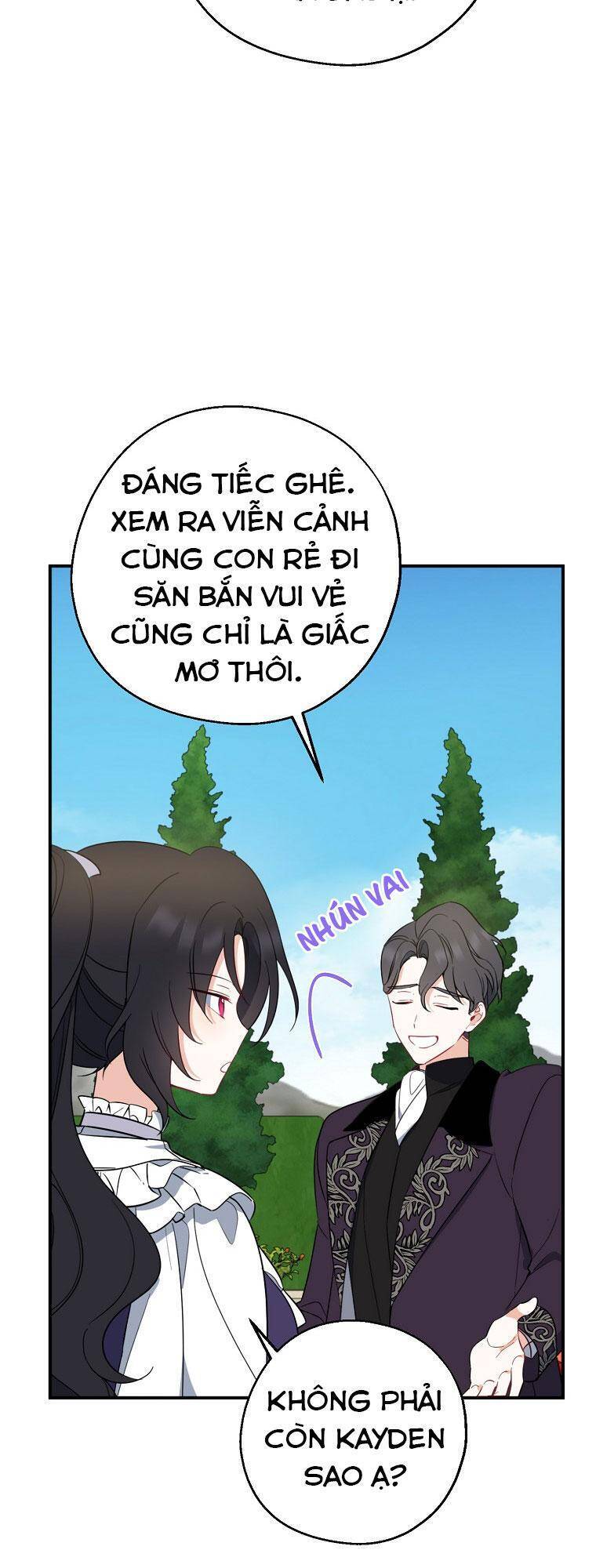 Trở Thành Con Gái Nhà Tài Phiệt Chap 43 - Next Chap 44