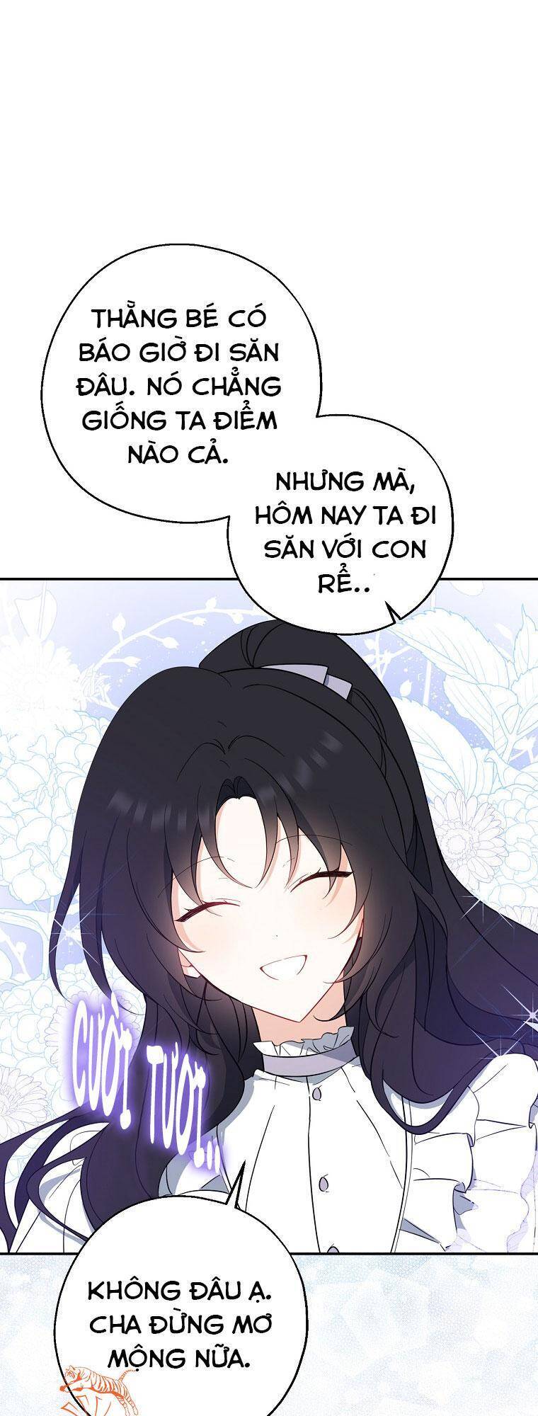 Trở Thành Con Gái Nhà Tài Phiệt Chap 43 - Next Chap 44