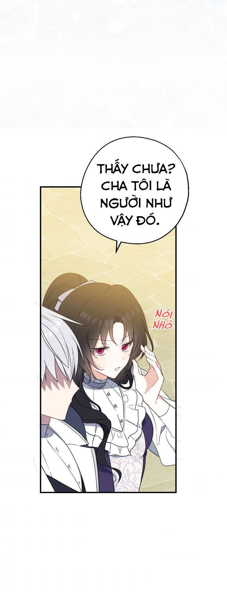Trở Thành Con Gái Nhà Tài Phiệt Chap 43 - Next Chap 44