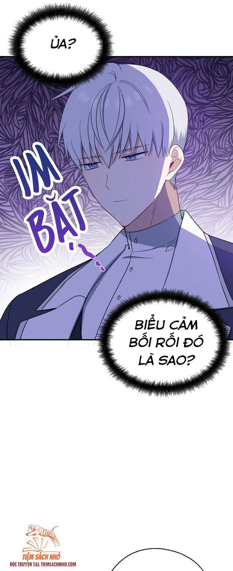 Trở Thành Con Gái Nhà Tài Phiệt Chap 43 - Next Chap 44