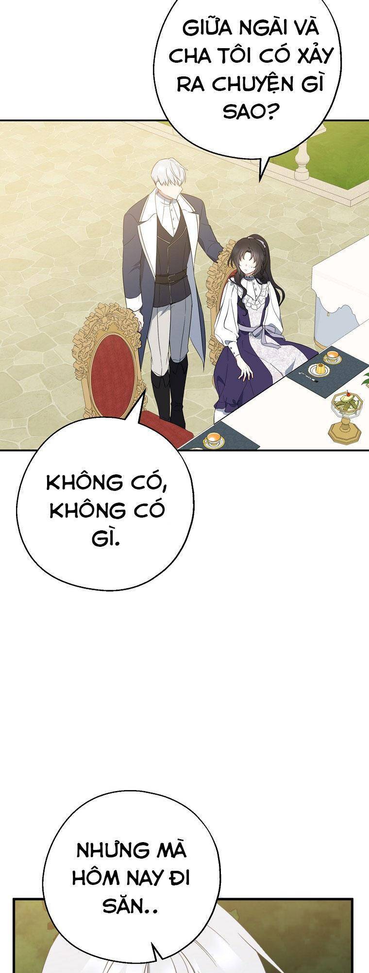 Trở Thành Con Gái Nhà Tài Phiệt Chap 43 - Next Chap 44