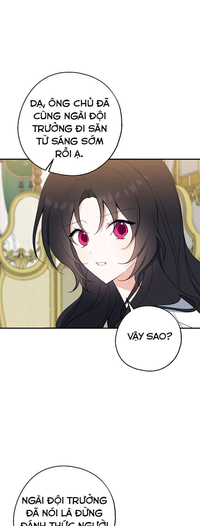 Trở Thành Con Gái Nhà Tài Phiệt Chap 43 - Next Chap 44