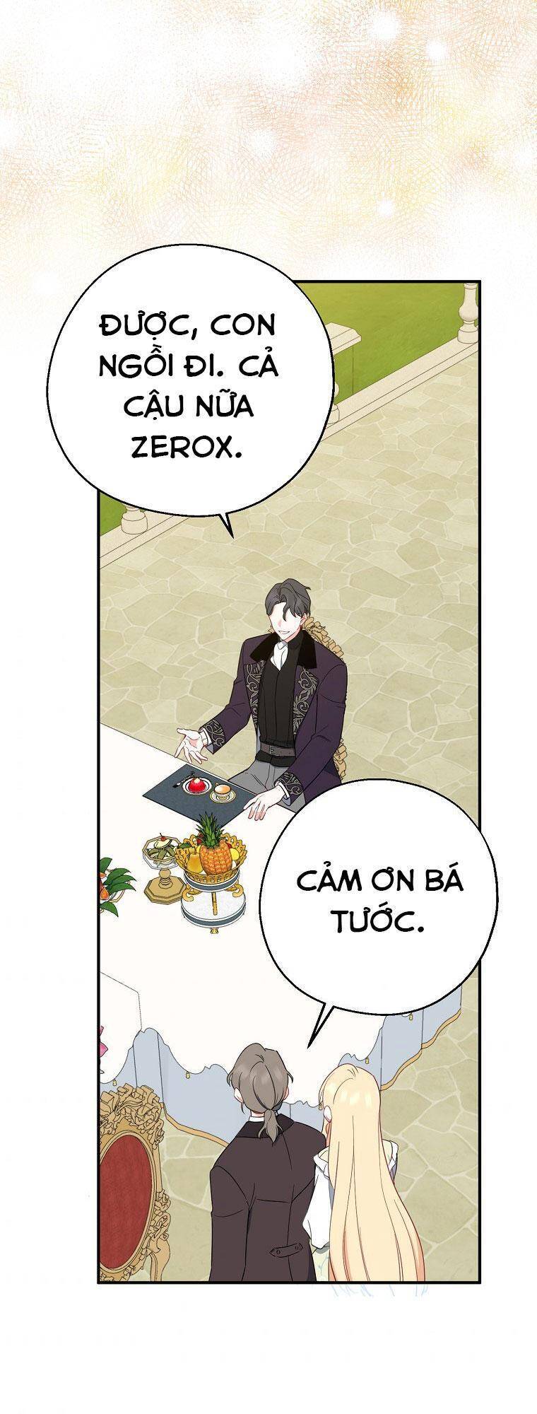 Trở Thành Con Gái Nhà Tài Phiệt Chap 43 - Next Chap 44