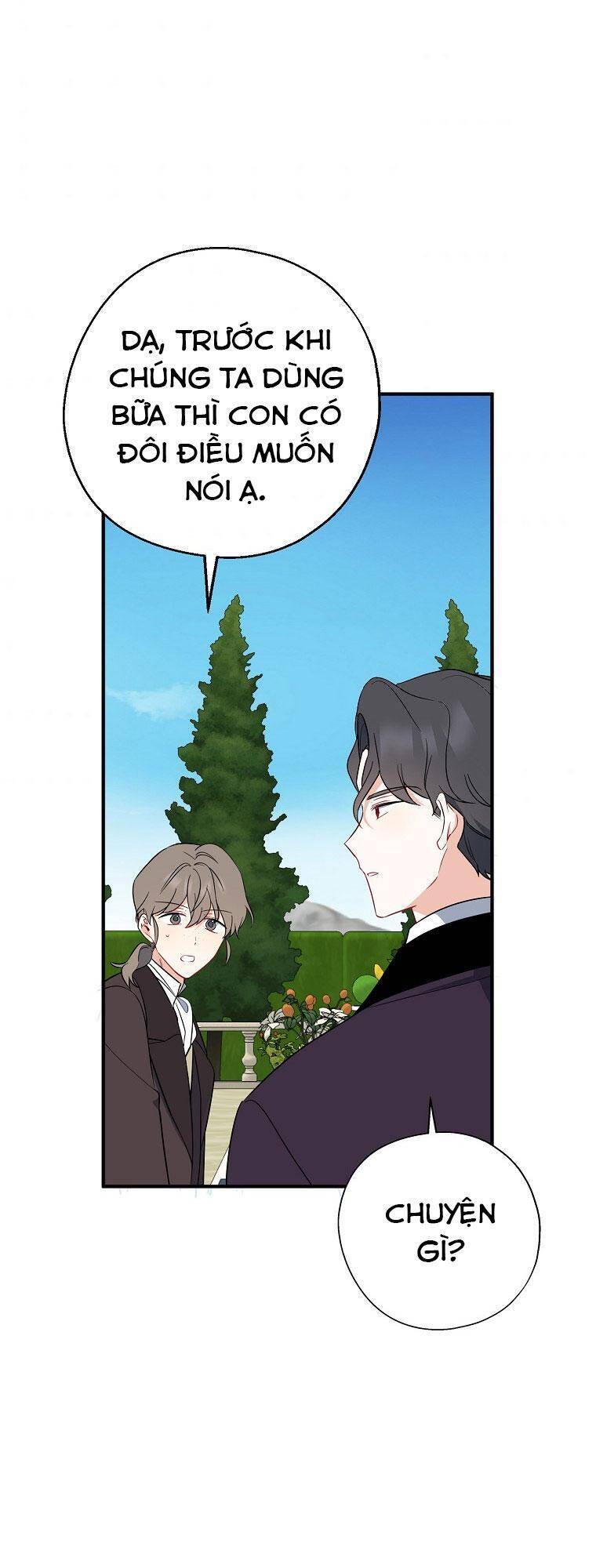 Trở Thành Con Gái Nhà Tài Phiệt Chap 43 - Next Chap 44