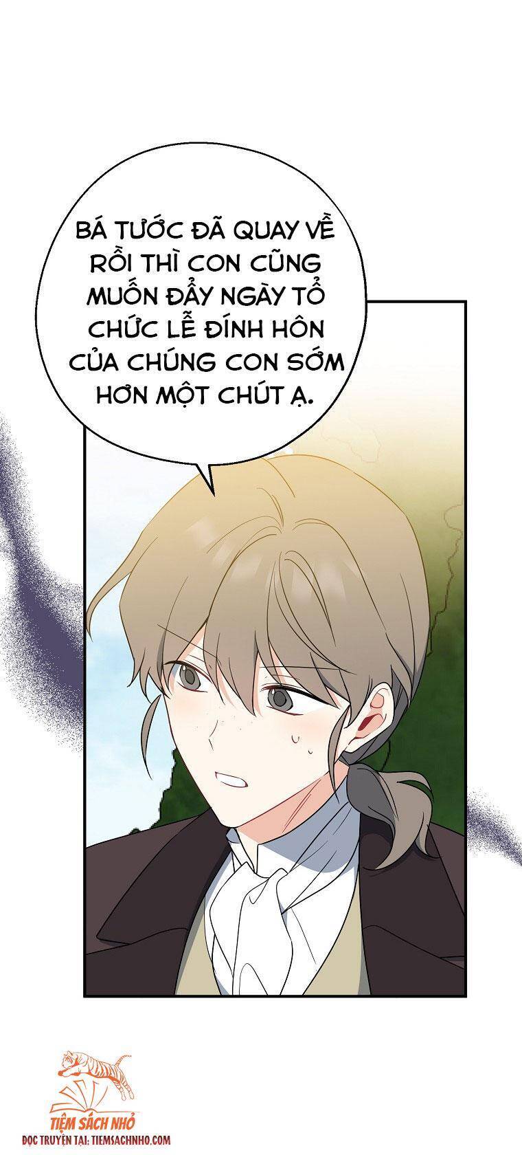 Trở Thành Con Gái Nhà Tài Phiệt Chap 43 - Next Chap 44