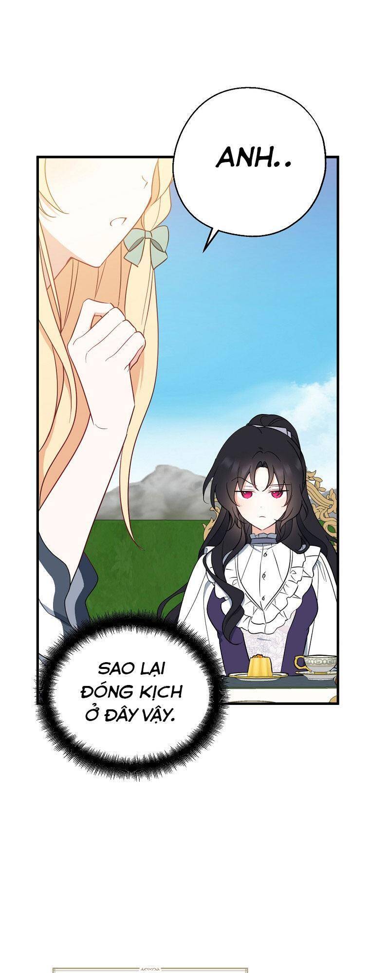 Trở Thành Con Gái Nhà Tài Phiệt Chap 43 - Next Chap 44