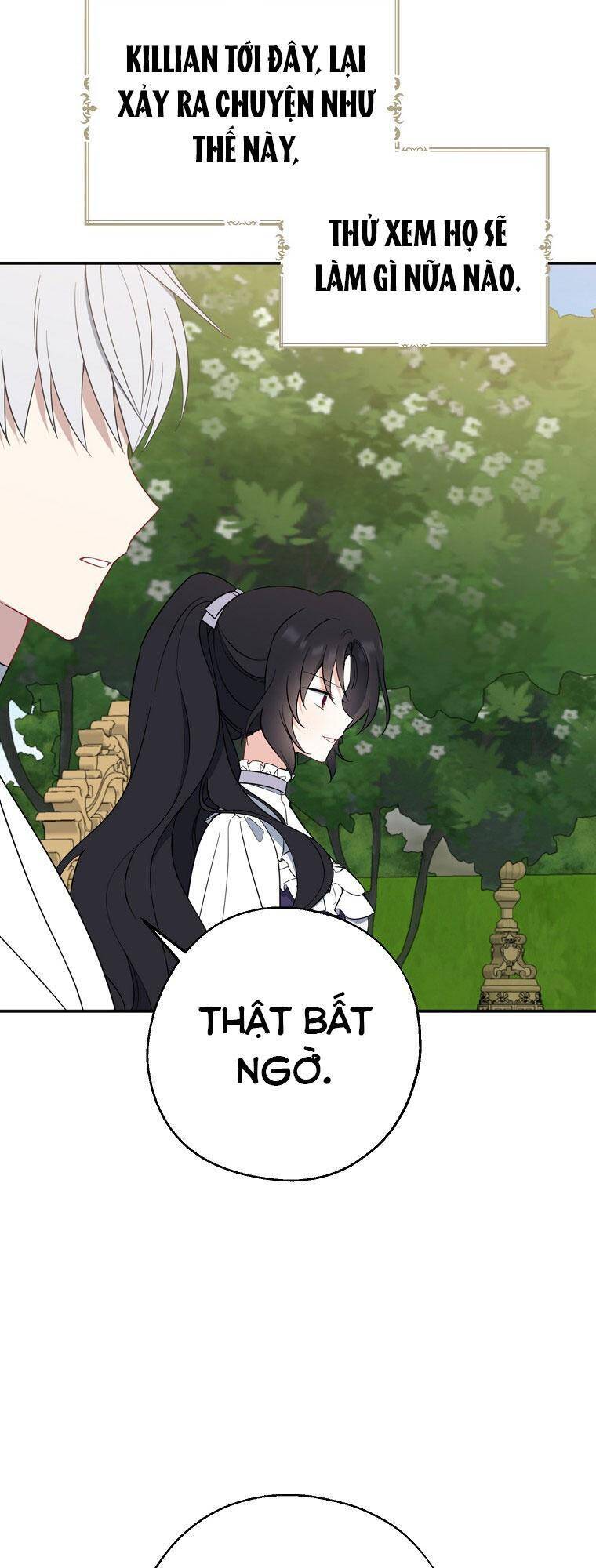 Trở Thành Con Gái Nhà Tài Phiệt Chap 43 - Next Chap 44