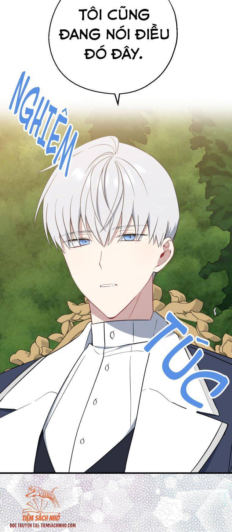 Trở Thành Con Gái Nhà Tài Phiệt Chap 43 - Next Chap 44