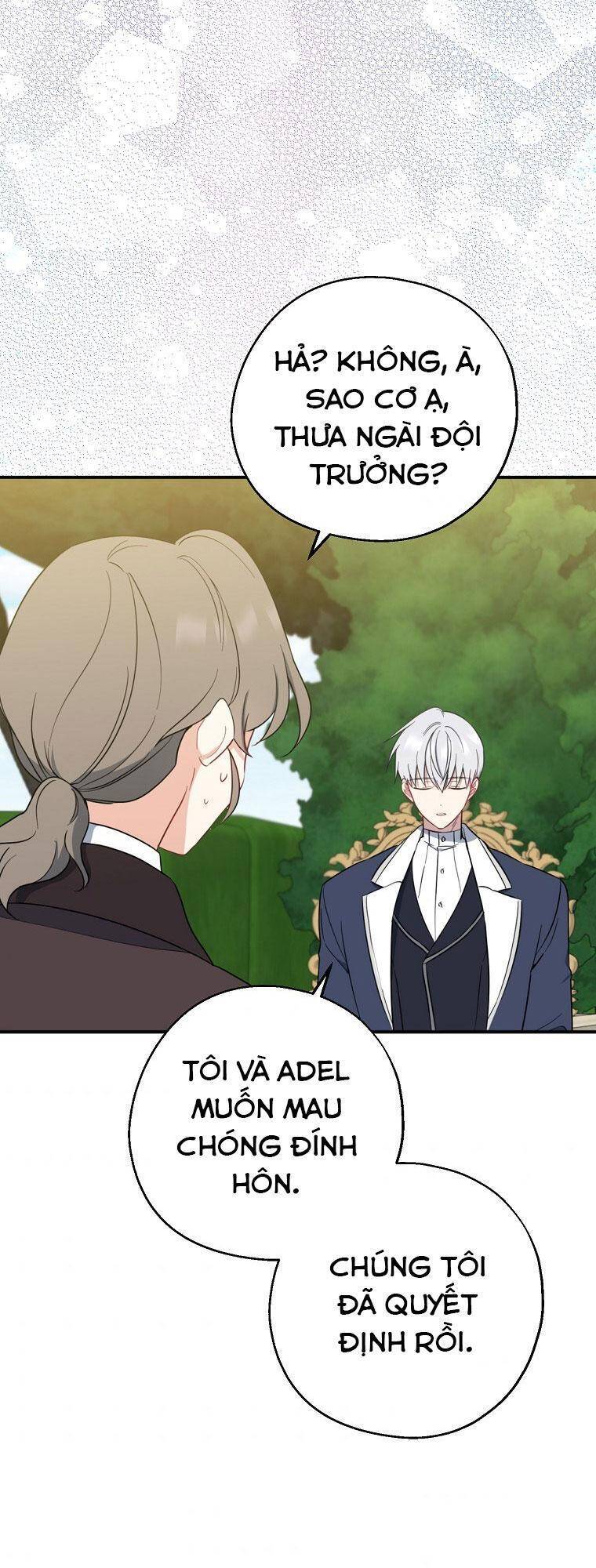 Trở Thành Con Gái Nhà Tài Phiệt Chap 43 - Next Chap 44