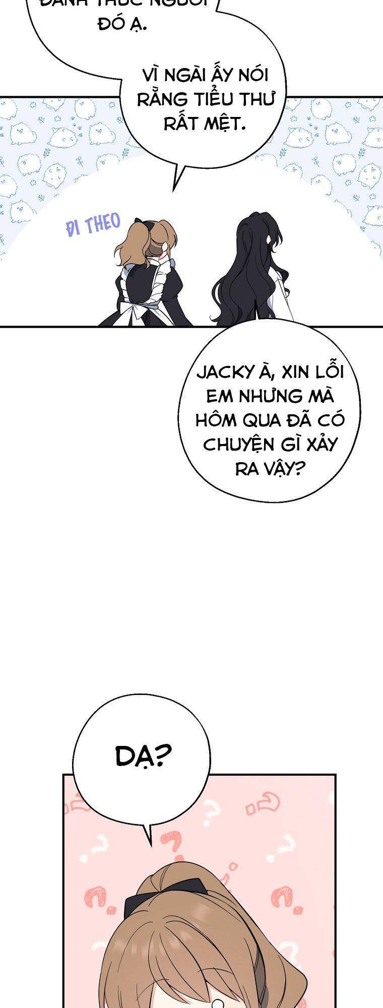 Trở Thành Con Gái Nhà Tài Phiệt Chap 43 - Next Chap 44