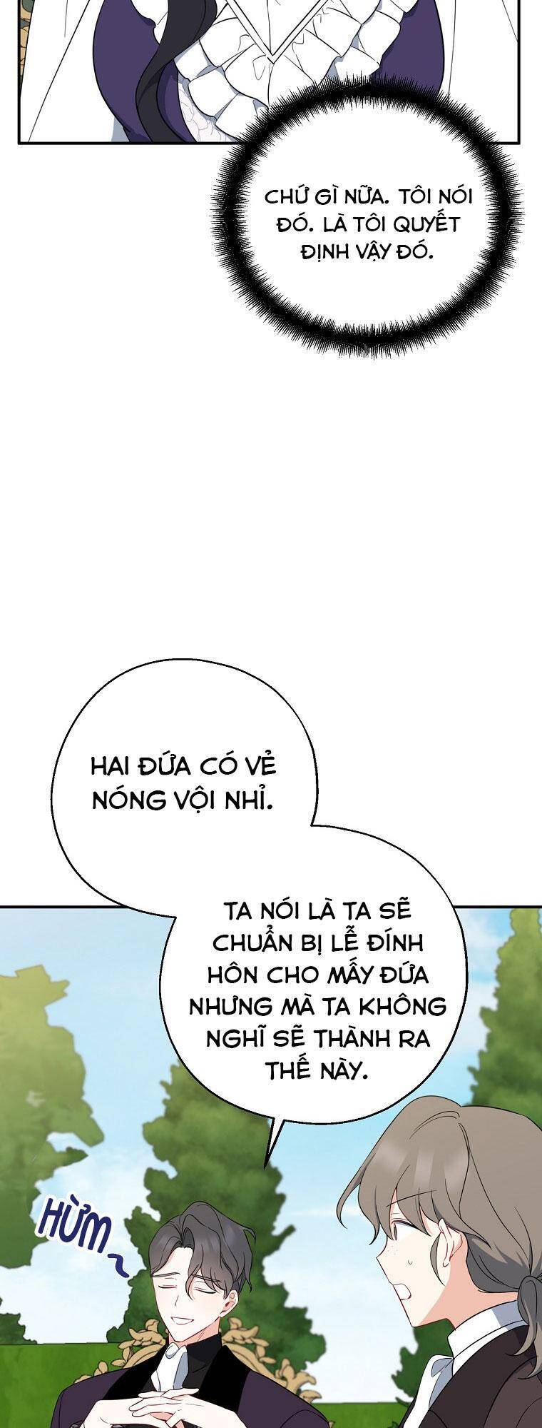 Trở Thành Con Gái Nhà Tài Phiệt Chap 43 - Next Chap 44
