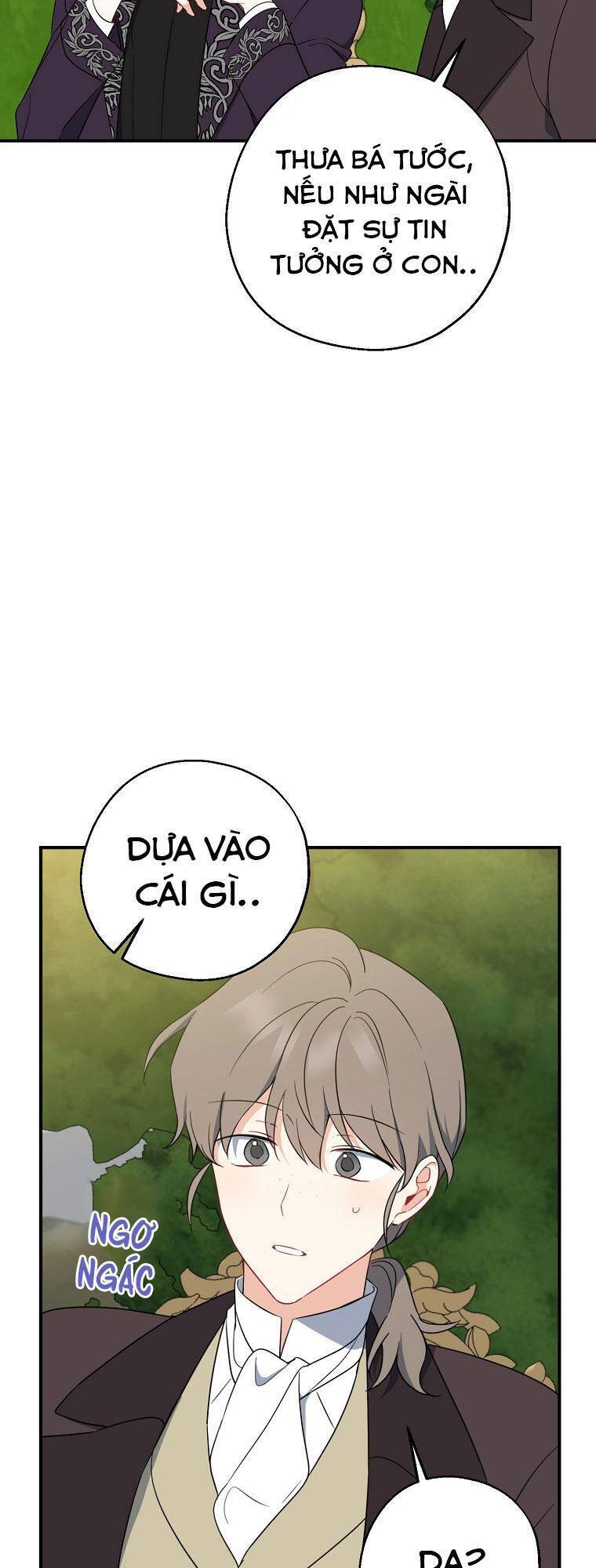 Trở Thành Con Gái Nhà Tài Phiệt Chap 43 - Next Chap 44