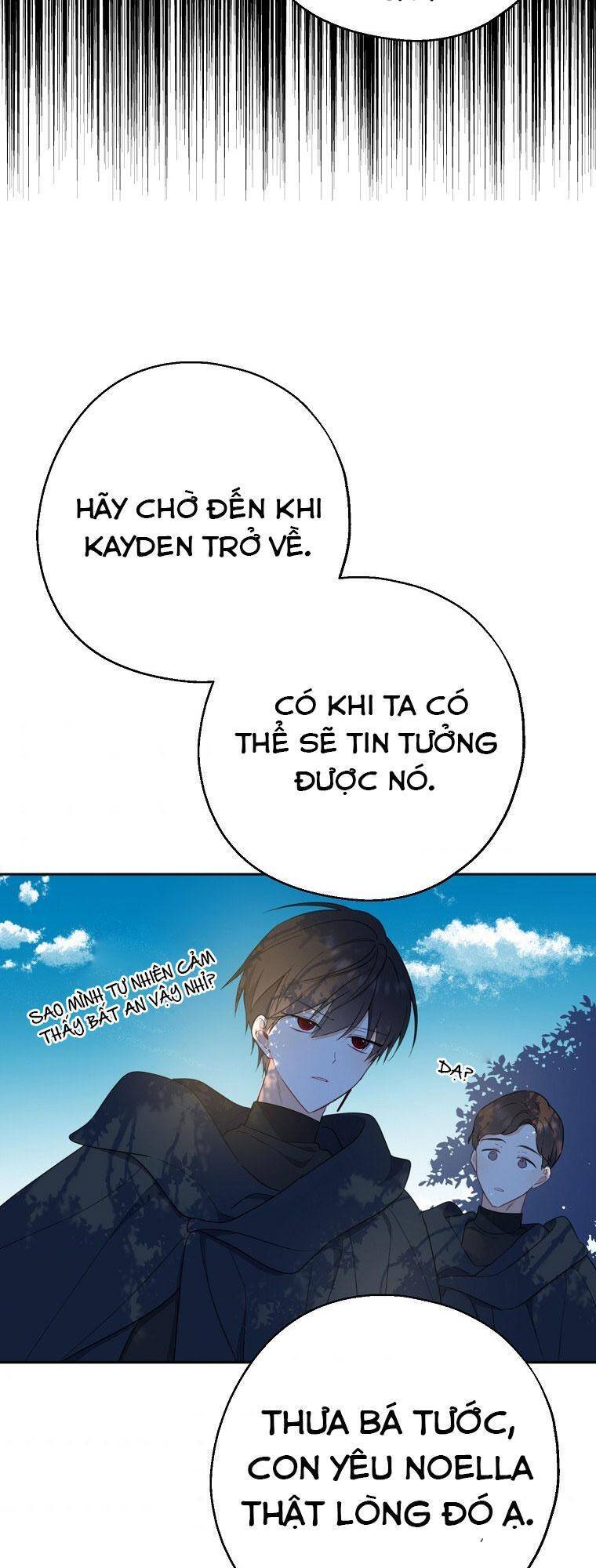 Trở Thành Con Gái Nhà Tài Phiệt Chap 43 - Next Chap 44