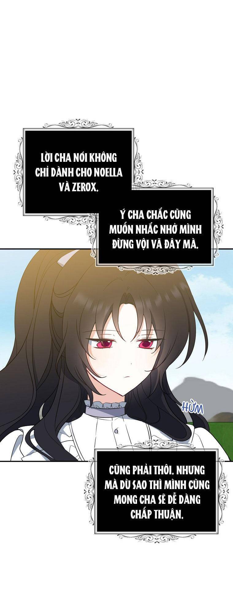 Trở Thành Con Gái Nhà Tài Phiệt Chap 43 - Next Chap 44