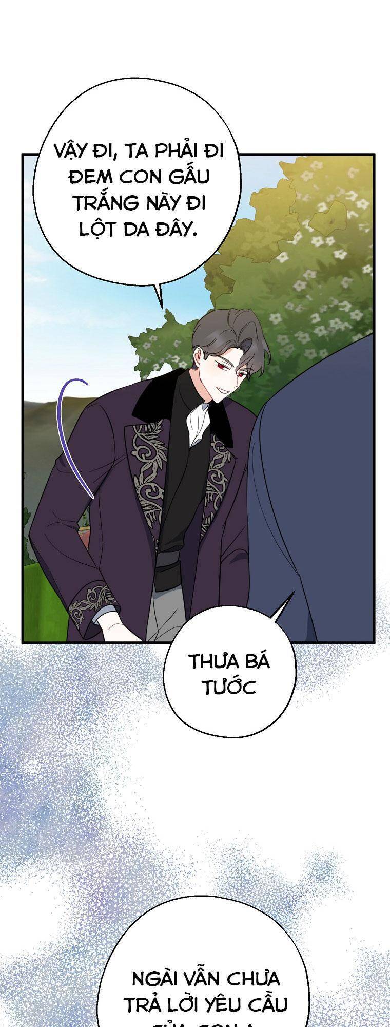 Trở Thành Con Gái Nhà Tài Phiệt Chap 43 - Next Chap 44