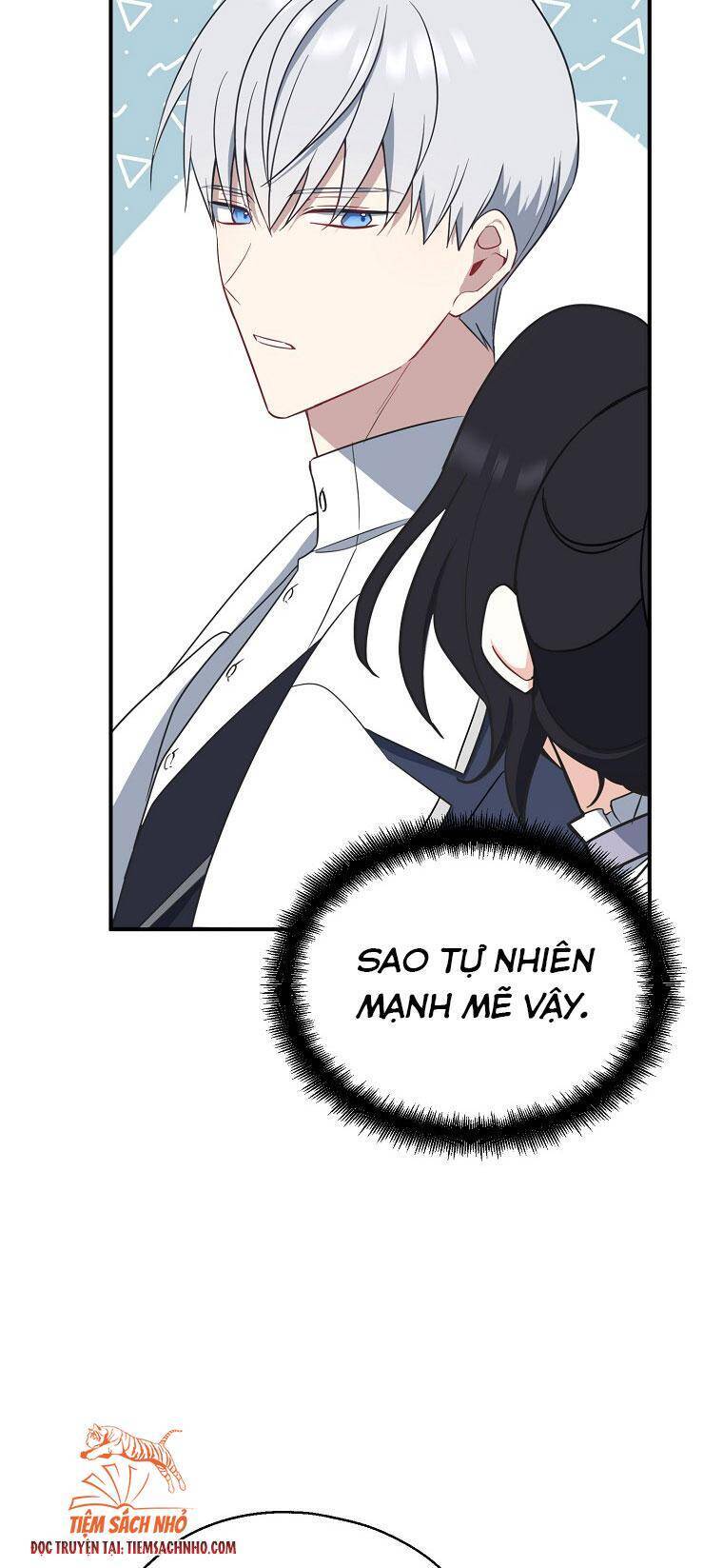 Trở Thành Con Gái Nhà Tài Phiệt Chap 43 - Next Chap 44