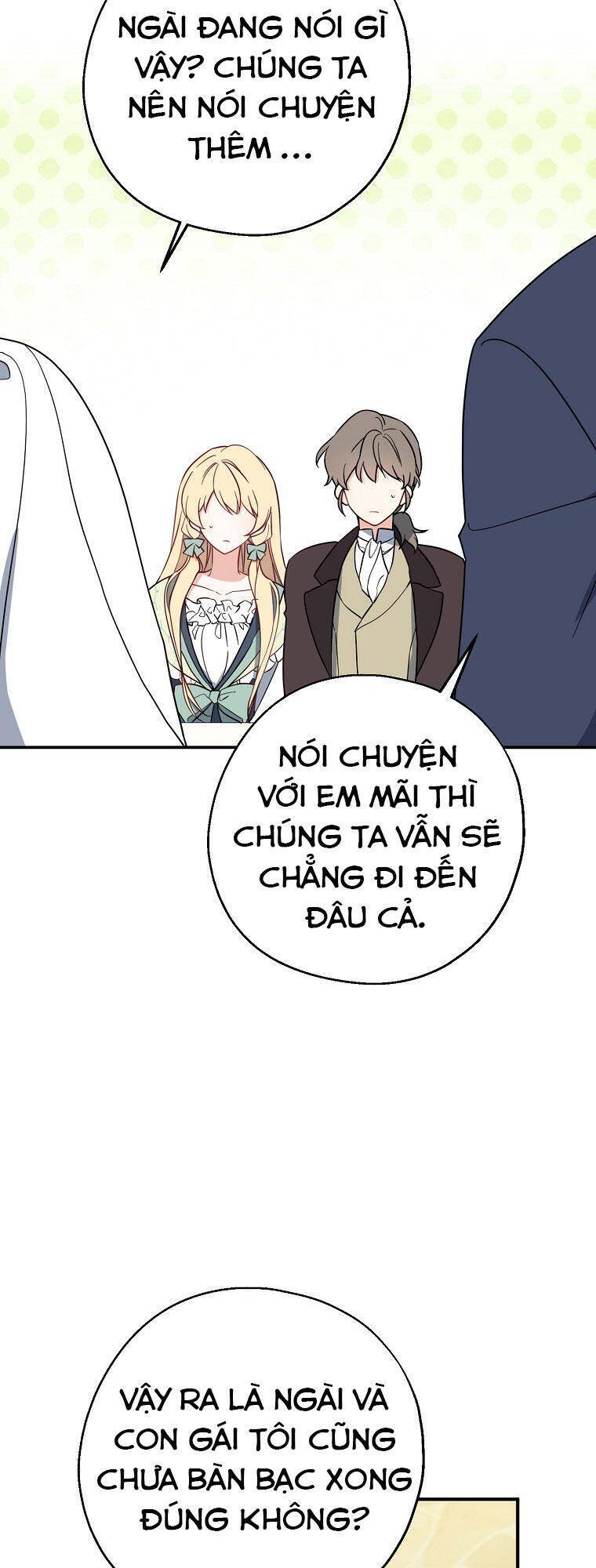 Trở Thành Con Gái Nhà Tài Phiệt Chap 43 - Next Chap 44